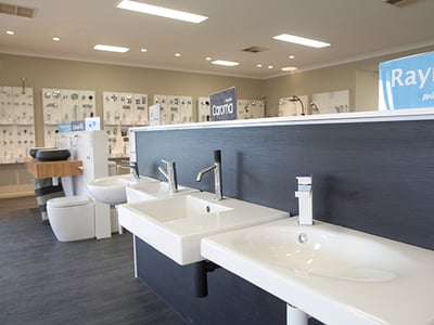 Tradelink Victor Harbor Showroom + Trade