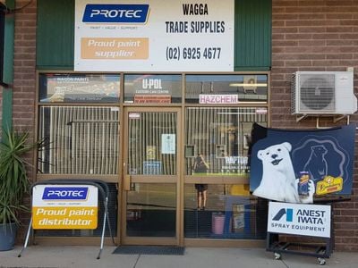 Wagga Trade Supplies