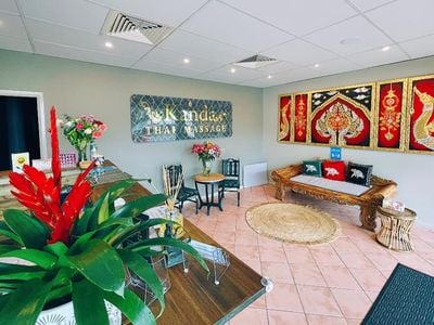 Kanda Thai Massage