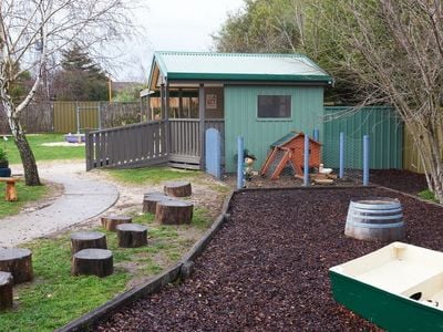 Community Kids Montebello Early Education Centre