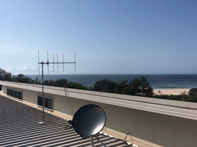 Mid North Coast Satellite & Antenna Service’s