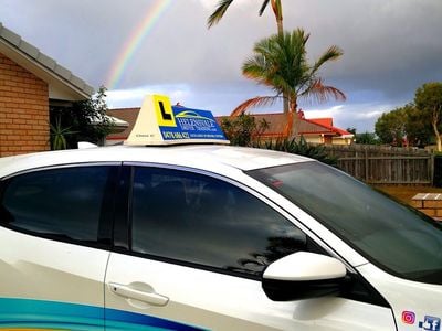Helensvale Driver Training