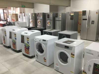 Canberra Appliances