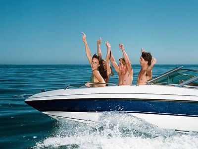 Boat License Hervey Bay