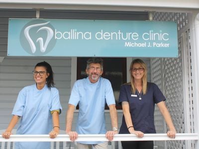 Ballina Denture Clinic