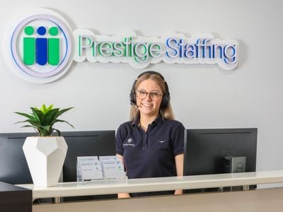 Prestige Staffing