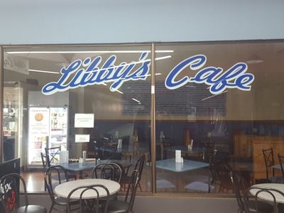 Libby's Cafe