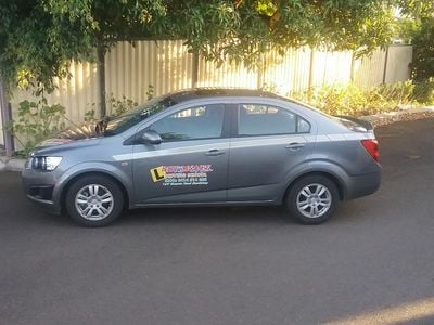 Rite Moves Driving School