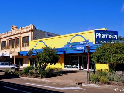 Good Price Pharmacy Warehouse Port Augusta