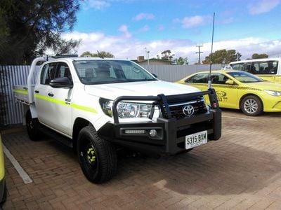 Hertz Car Rental - Port Augusta Downtown