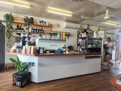 Primal Coffee Roasters