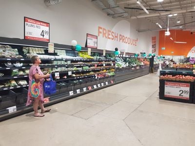 Fresh & Save Hervey Bay