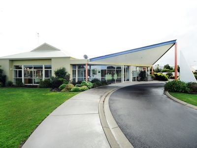 Warrnambool Riverside Care Community