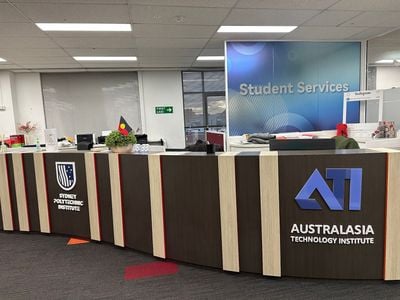 Australasia Technology Institute