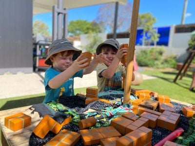 Goodstart Early Learning Warrnambool