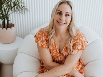 Kylie Jevons Doula Services