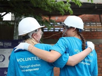 Habitat for Humanity Australia