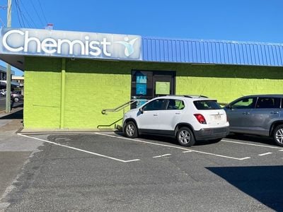 Gladstone Family Chemist