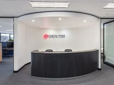 Carina Ford Lawyers
