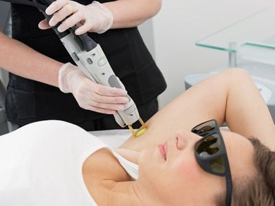 SILK Laser Clinics Erina