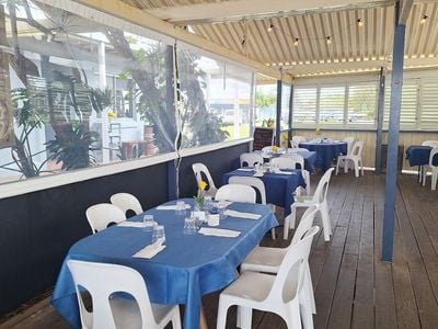 Yamba Cafe Marina