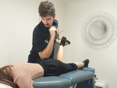 The Chiro Coffs