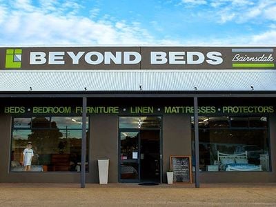 Beyond Beds