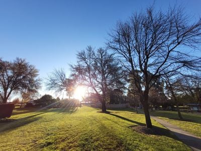 Nevil Barlow Walk Bathurst.