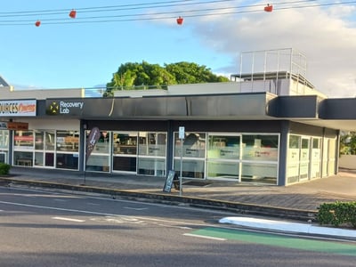 Recovery Lab Cairns