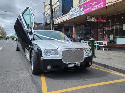 Ballarat Limousines