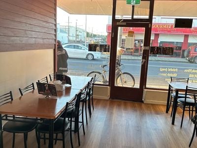 Mount Gambier Kebab & Curry House