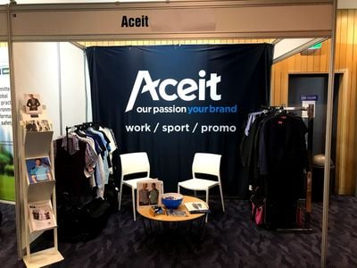 Aceit Custom Uniforms, T-Shirts & Sportswear