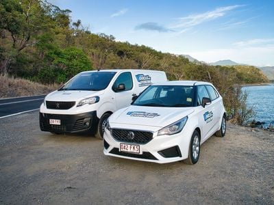 Cairns Vehicle Hire