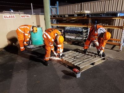 VICSES Bendigo Unit