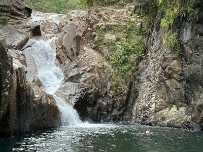 Finch Hatton Gorge