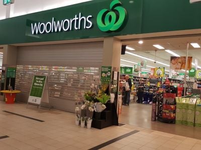 Woolworths Drouin Woolworths Drouin
