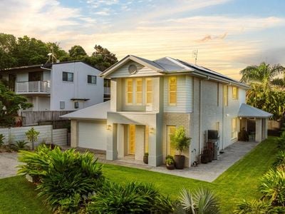 MCLURE PROPERTY GROUP | NOOSA HEADS REAL ESTATE