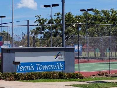 Tennis Townsville