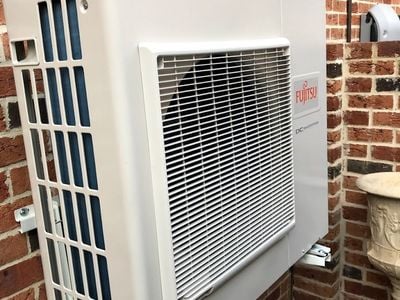 McPherson Heating and Cooling