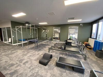 Victor Harbor Physio