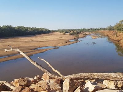 Fitzroy Crossing