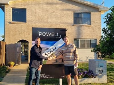 Powell Property