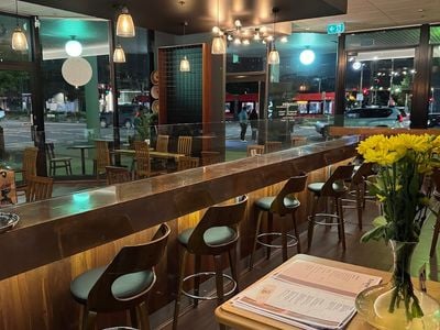 Ethiopian On Northbourne - Restaurant and Bar