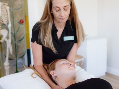 Twin Rivers Osteopathy (Bairnsdale)