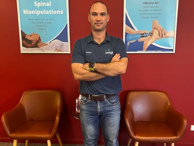 Warners Bay Physiotherapy