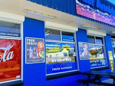 East Armidale Store