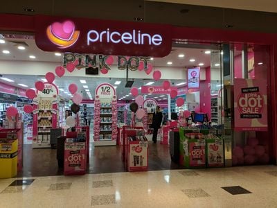 Priceline