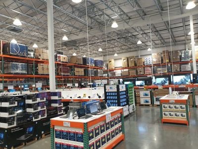 Costco Wholesale Ipswich