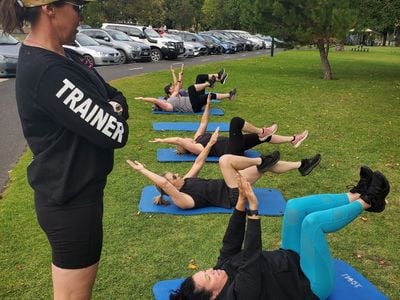 3T Fitness Bendigo