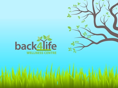 Back 4 Life Wellness Centre